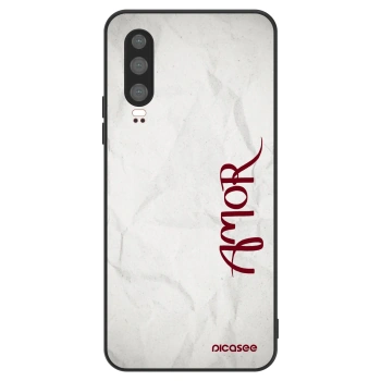 Obal pre Huawei P30 - Amor