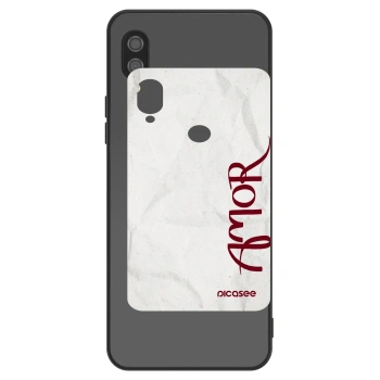 Obal pre Xiaomi Redmi 7 - Amor