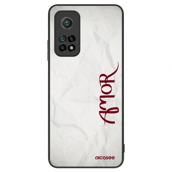 Obal pre Xiaomi Mi 10T Pro - Amor