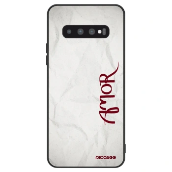 Obal pre Samsung Galaxy S10 G973 - Amor