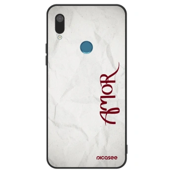 Obal pre Huawei Y7 2019 - Amor