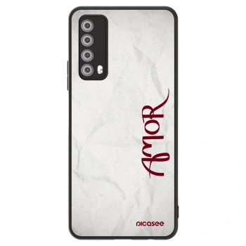 Obal pre Huawei P Smart 2021 - Amor