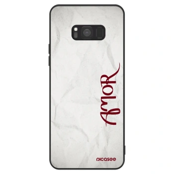 Obal pre Samsung Galaxy S8 G950F - Amor