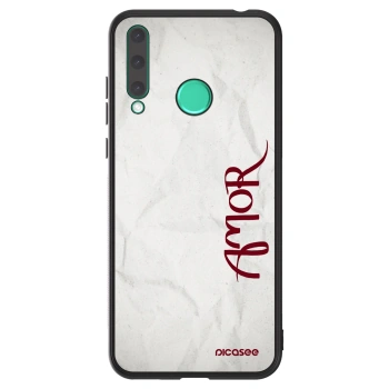 Obal pre Honor 20 Lite - Amor