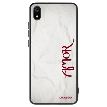 Obal pre Xiaomi Redmi 7A - Amor