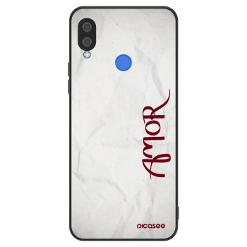 Obal pre Huawei Nova 3 - Amor