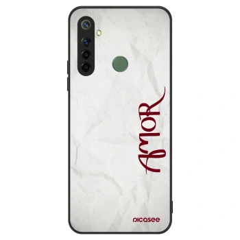 Obal pre Realme 6i - Amor