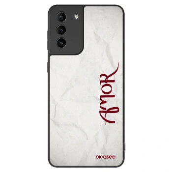 Obal pre Samsung Galaxy S21+ 5G G996F - Amor