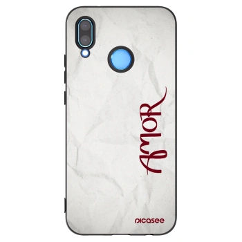 Obal pre Huawei Mate 40 Pro - Amor