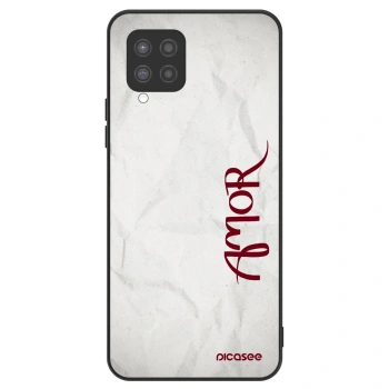 Obal pre Samsung Galaxy A42 A426B - Amor
