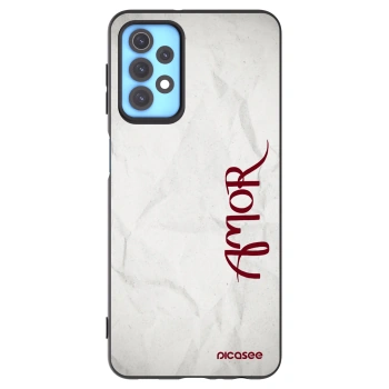 Obal pre Samsung Galaxy A32 4G SM-A325F - Amor