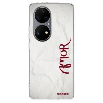 Obal pre Huawei P50 - Amor