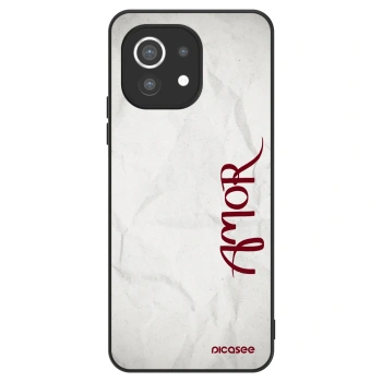 Obal pre Xiaomi Mi 11 - Amor