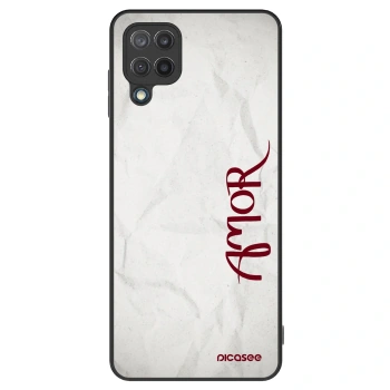 Obal pre Samsung Galaxy M12 M127F - Amor