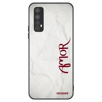 Obal pre Realme 7 - Amor