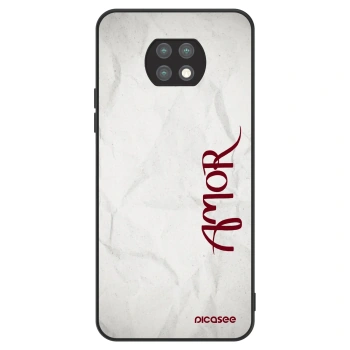 Obal pre Xiaomi Redmi Note 9T - Amor