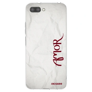Obal pre Honor 10 - Amor
