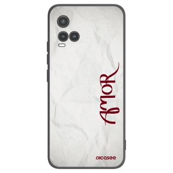 Obal pre Vivo Y33s - Amor