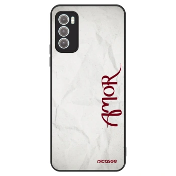 Obal pre Motorola Moto G60 - Amor
