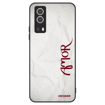 Obal pre Vivo Y72 5G - Amor