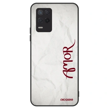 Obal pre Realme 8 5G - Amor