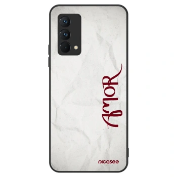 Obal pre Realme GT Master Edition 5G - Amor