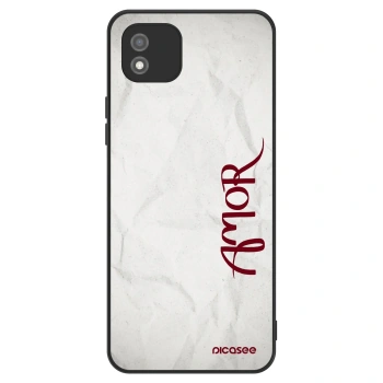 Obal pre Realme C11 (2021) - Amor
