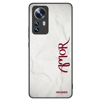 Obal pre Xiaomi 12 Pro - Amor