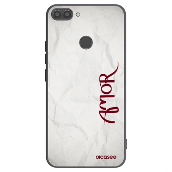 Obal pre Huawei P Smart - Amor