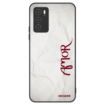 Obal pre OPPO A16s - Amor