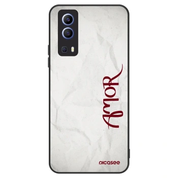 Obal pre Vivo Y52 5G - Amor