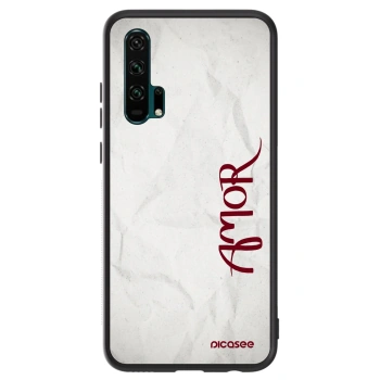 Obal pre Honor 20 Pro - Amor