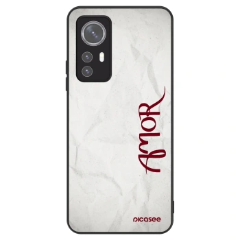 Obal pre Xiaomi 12X - Amor
