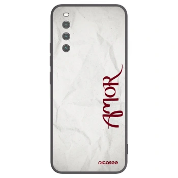 Obal pre Sony Xperia 10 IV 5G - Amor