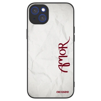 Picasee ULTIMATE CASE pro Apple iPhone 14 Plus - Amor