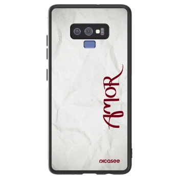 Obal pre Samsung Galaxy Note 9 N960F - Amor