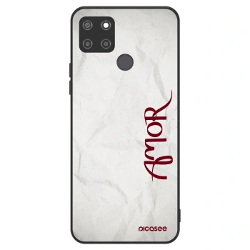 Obal pre Realme C21Y - Amor