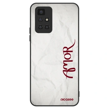 Obal pre Xiaomi Redmi 10 (2022) - Amor