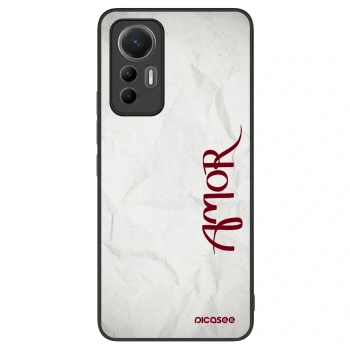 Obal pre Xiaomi 12 Lite - Amor