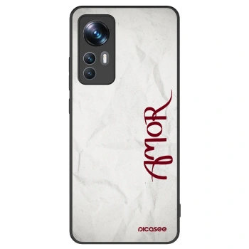 Picasee ULTIMATE CASE pro Xiaomi 12T Pro - Amor