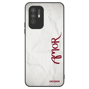 Obal pre OPPO A94 5G - Amor