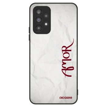 Obal pre Samsung Galaxy A73 5G - Amor