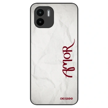 Obal pre Xiaomi Redmi A1 - Amor