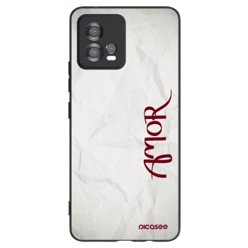 Obal pre Motorola Moto G72 - Amor