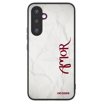 Picasee ULTIMATE CASE pro Samsung Galaxy A54 5G A546B - Amor