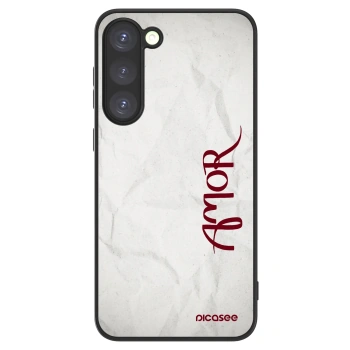 Picasee ULTIMATE CASE PowerShare pro Samsung Galaxy S23+ 5G - Amor
