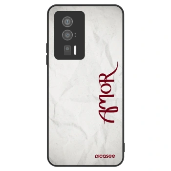 Obal pre Xiaomi Poco F5 Pro 5G - Amor