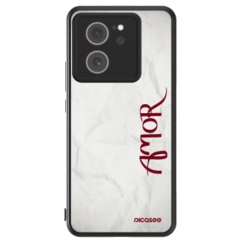 Picasee ULTIMATE CASE pro Xiaomi 13T - Amor