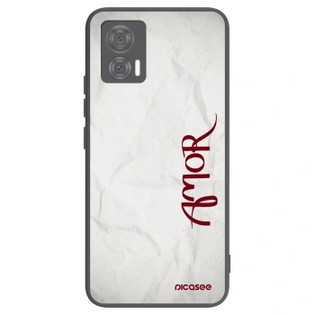 Obal pre Motorola Edge 30 Neo - Amor