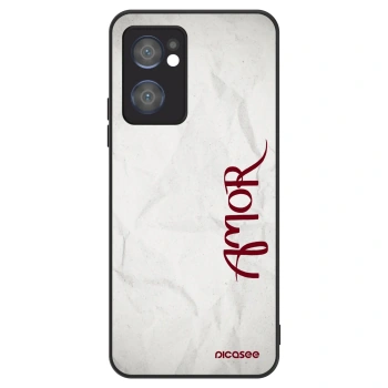 Obal pre OPPO Reno 7 5G - Amor